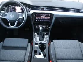 Volkswagen Passat thumbnail 5