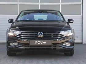 Volkswagen Passat thumbnail 8