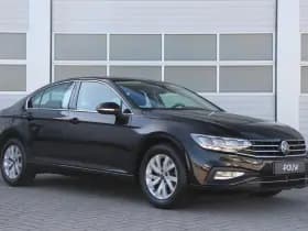 Volkswagen Passat thumbnail 9