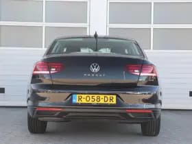 Volkswagen Passat thumbnail 10
