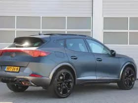 CUPRA Formentor thumbnail 2