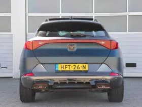 CUPRA Formentor thumbnail 11