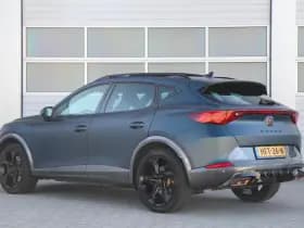 CUPRA Formentor thumbnail 12
