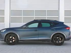 CUPRA Formentor thumbnail 13