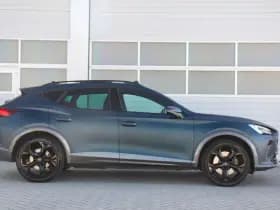 CUPRA Formentor thumbnail 3