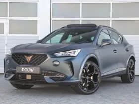 CUPRA Formentor thumbnail 40