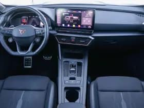 CUPRA Formentor thumbnail 5