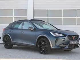 CUPRA Formentor thumbnail 10