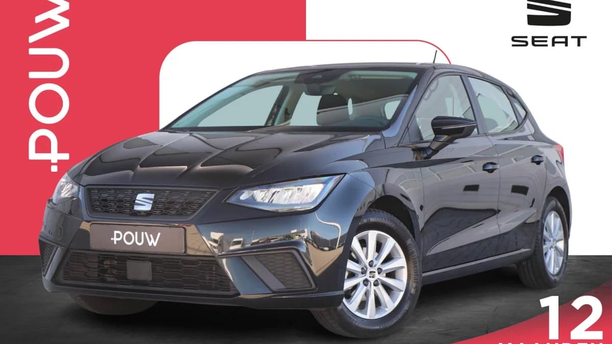 SEAT Ibiza — foto 1