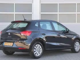 SEAT Ibiza thumbnail 2