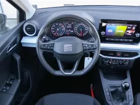 SEAT Ibiza thumbnail 20