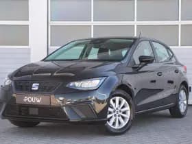 SEAT Ibiza thumbnail 34