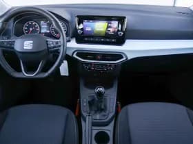 SEAT Ibiza thumbnail 5