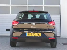 SEAT Ibiza thumbnail 10