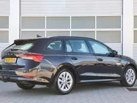 Škoda Octavia thumbnail 2
