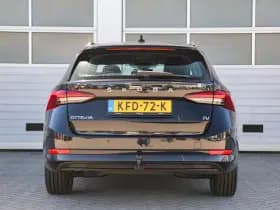 Škoda Octavia thumbnail 11