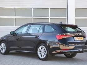 Škoda Octavia thumbnail 13