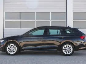 Škoda Octavia thumbnail 14