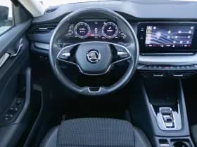 Škoda Octavia thumbnail 21