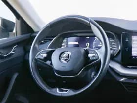 Škoda Octavia thumbnail 34