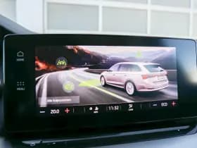 Škoda Octavia thumbnail 36