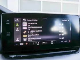 Škoda Octavia thumbnail 39
