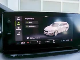 Škoda Octavia thumbnail 40