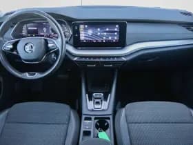 Škoda Octavia thumbnail 5