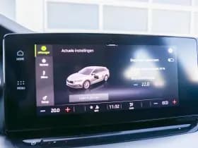 Škoda Octavia thumbnail 41