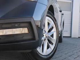Škoda Octavia thumbnail 42