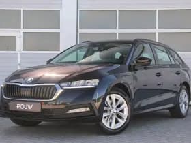 Škoda Octavia thumbnail 43