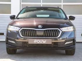 Škoda Octavia thumbnail 9
