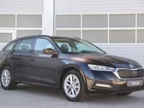 Škoda Octavia thumbnail 10