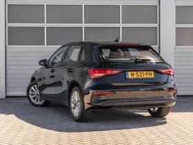 Audi A3 thumbnail 12