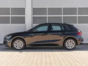 Audi A3 thumbnail 13