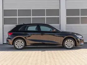 Audi A3 thumbnail 3