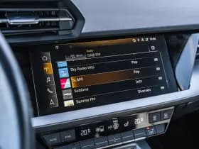 Audi A3 thumbnail 28