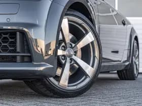Audi TT thumbnail 11