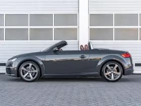 Audi TT thumbnail 13