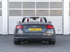 Audi TT thumbnail 14