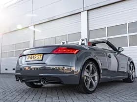 Audi TT thumbnail 15