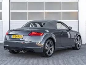 Audi TT thumbnail 17