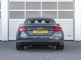 Audi TT thumbnail 18