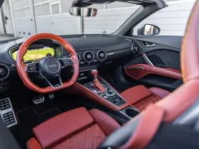 Audi TT thumbnail 20