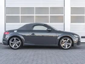 Audi TT thumbnail 3