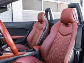 Audi TT thumbnail 22