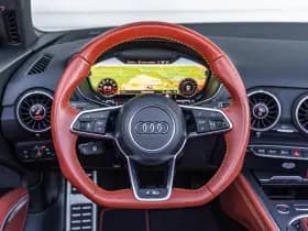 Audi TT thumbnail 26