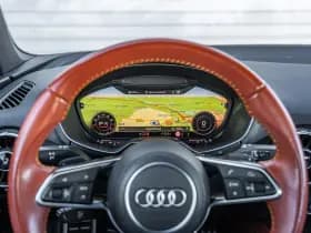Audi TT thumbnail 27
