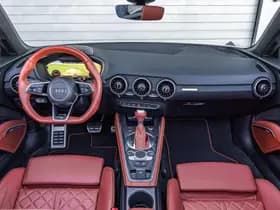 Audi TT thumbnail 4