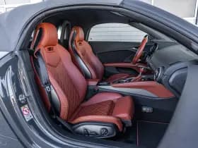 Audi TT thumbnail 36